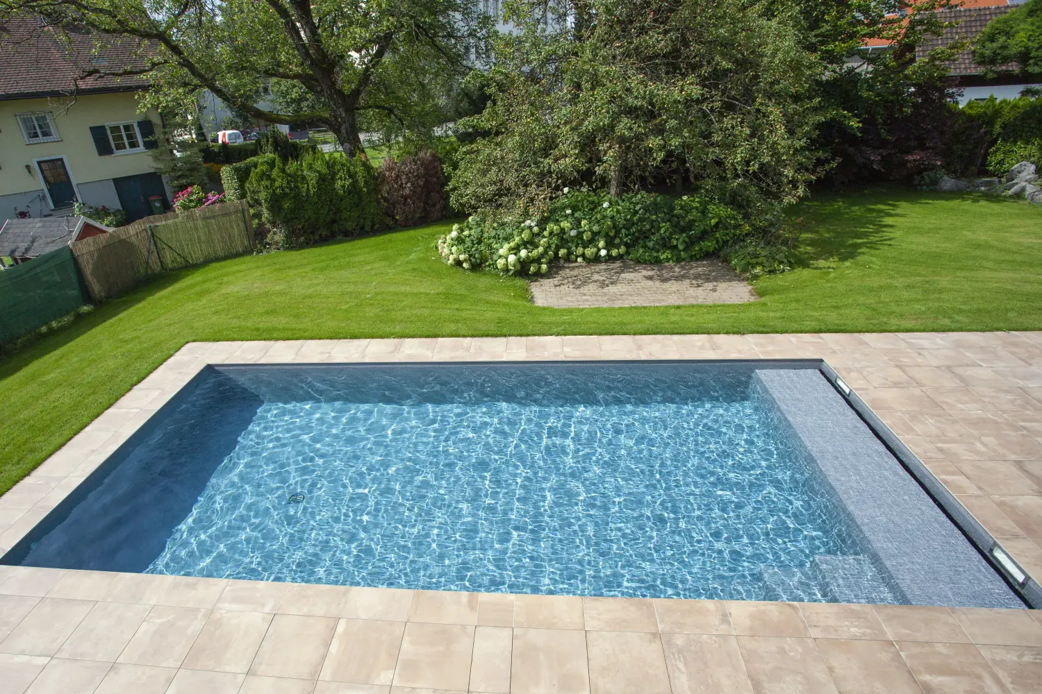 VP-Pools