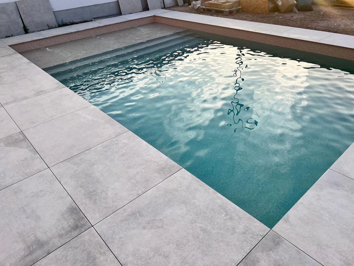 VP Pools 