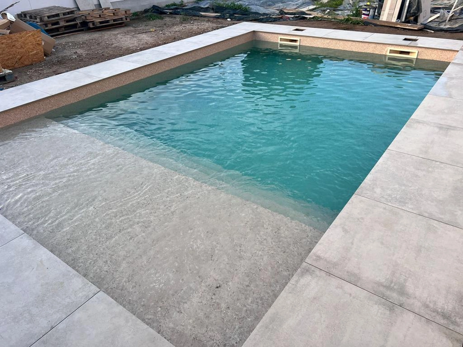 VP-Pools 