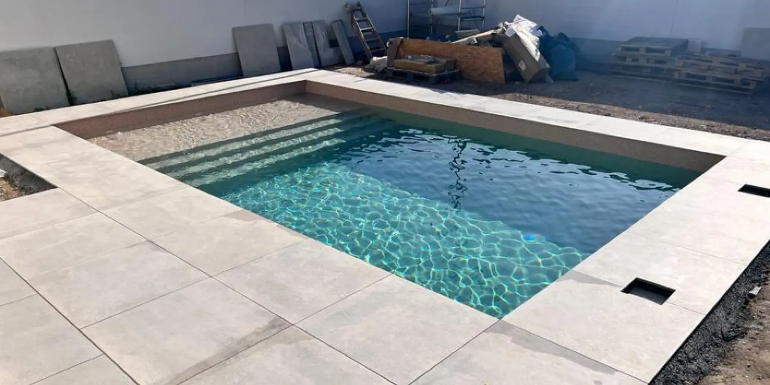 VP-Pools