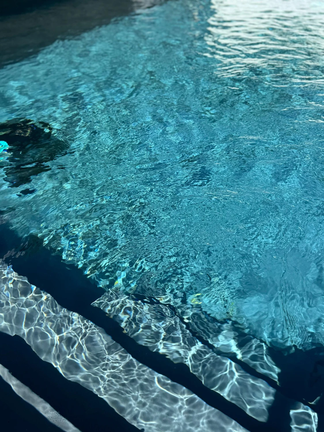 VP-Pools