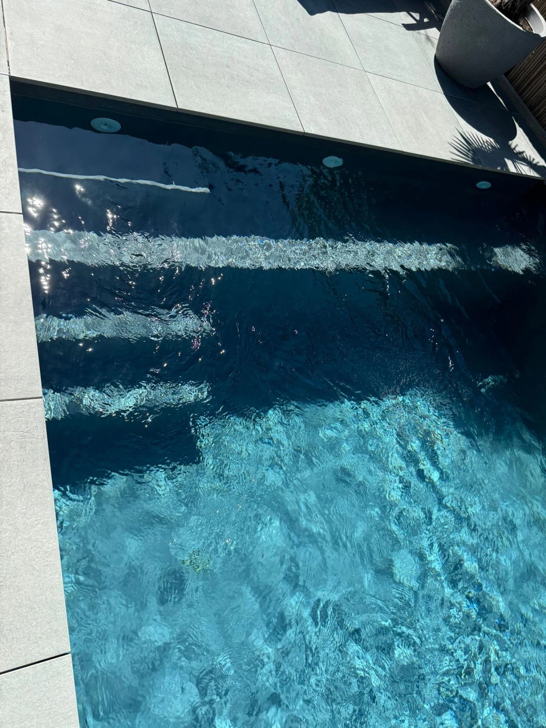 VP-Pools