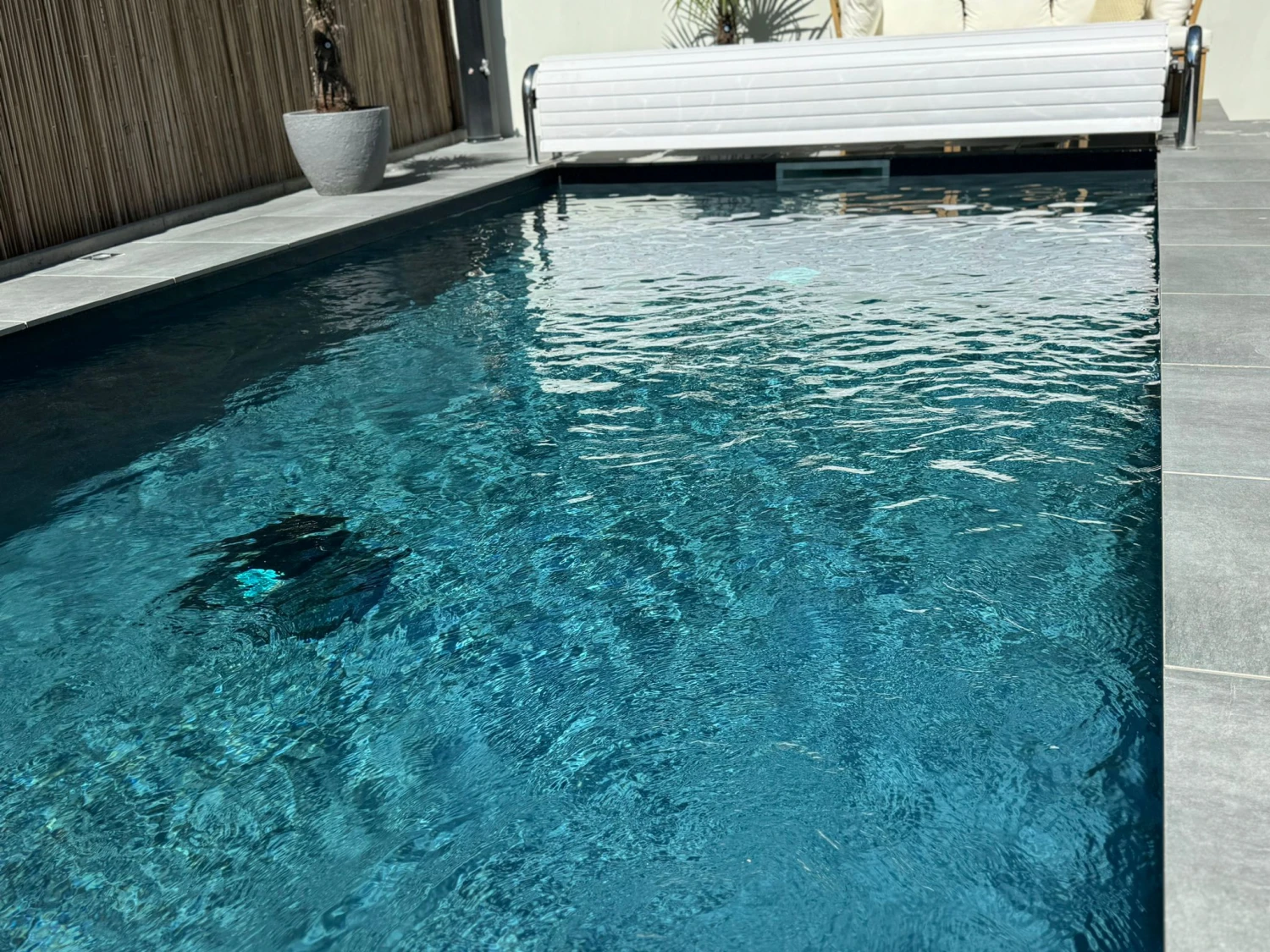 VP-Pools