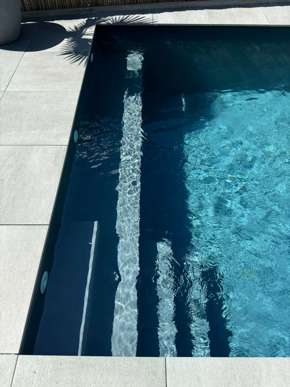 VP-Pools