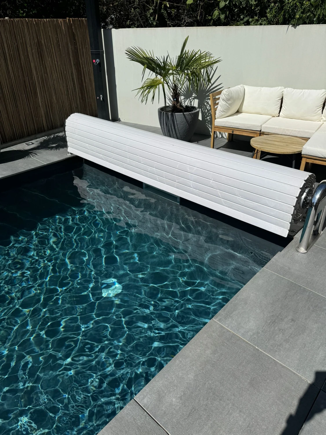 VP-Pools