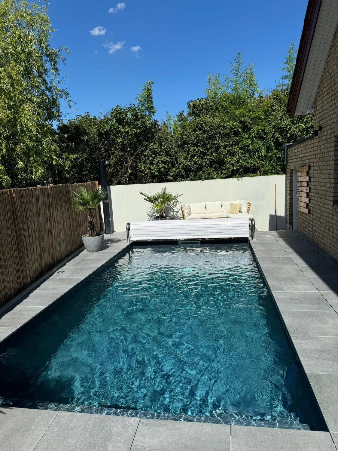 VP-Pools