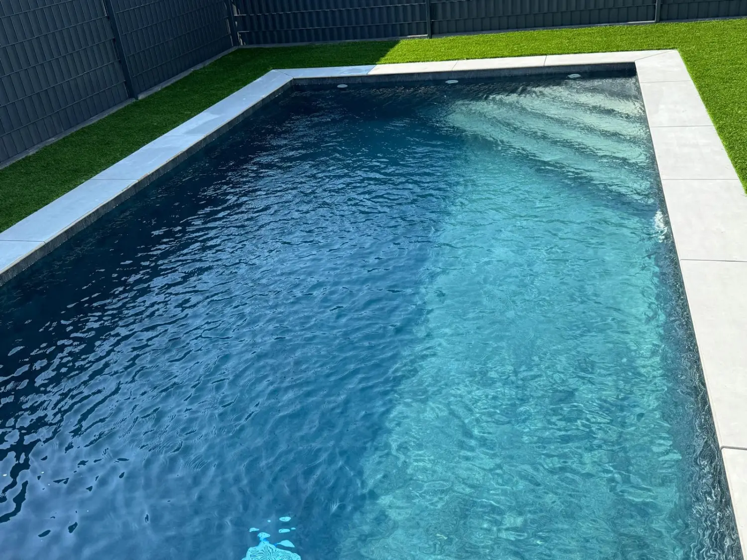 VP-Pools
