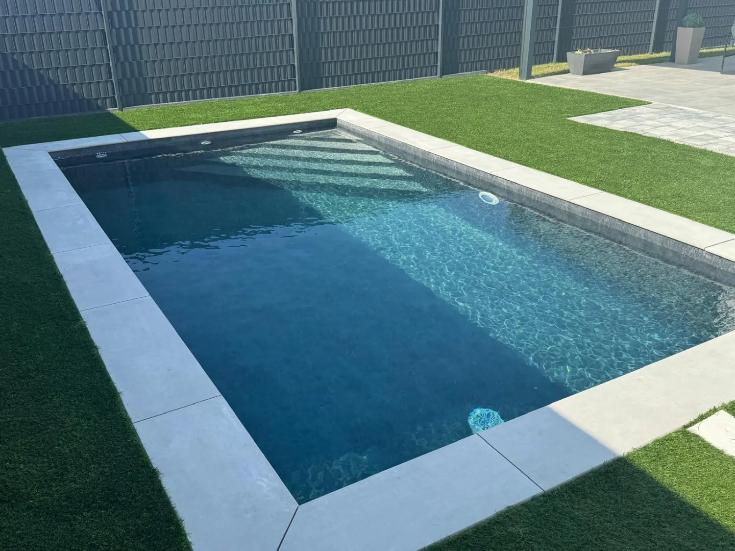 VP-Pools