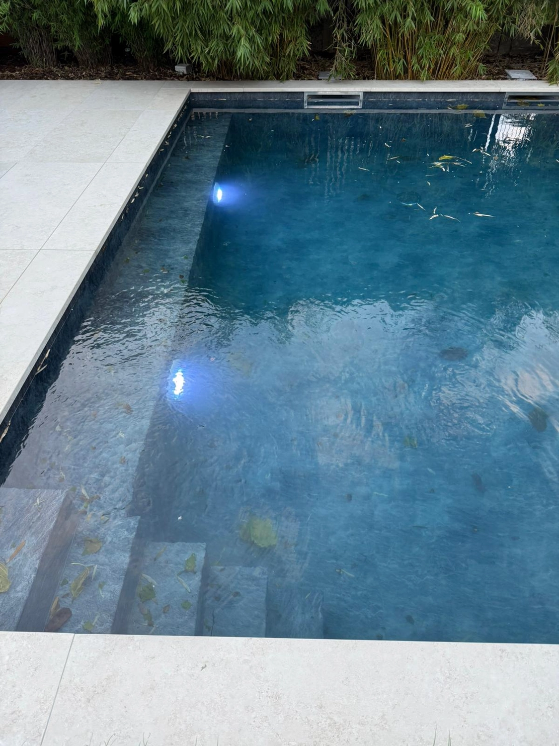 VP-Pools