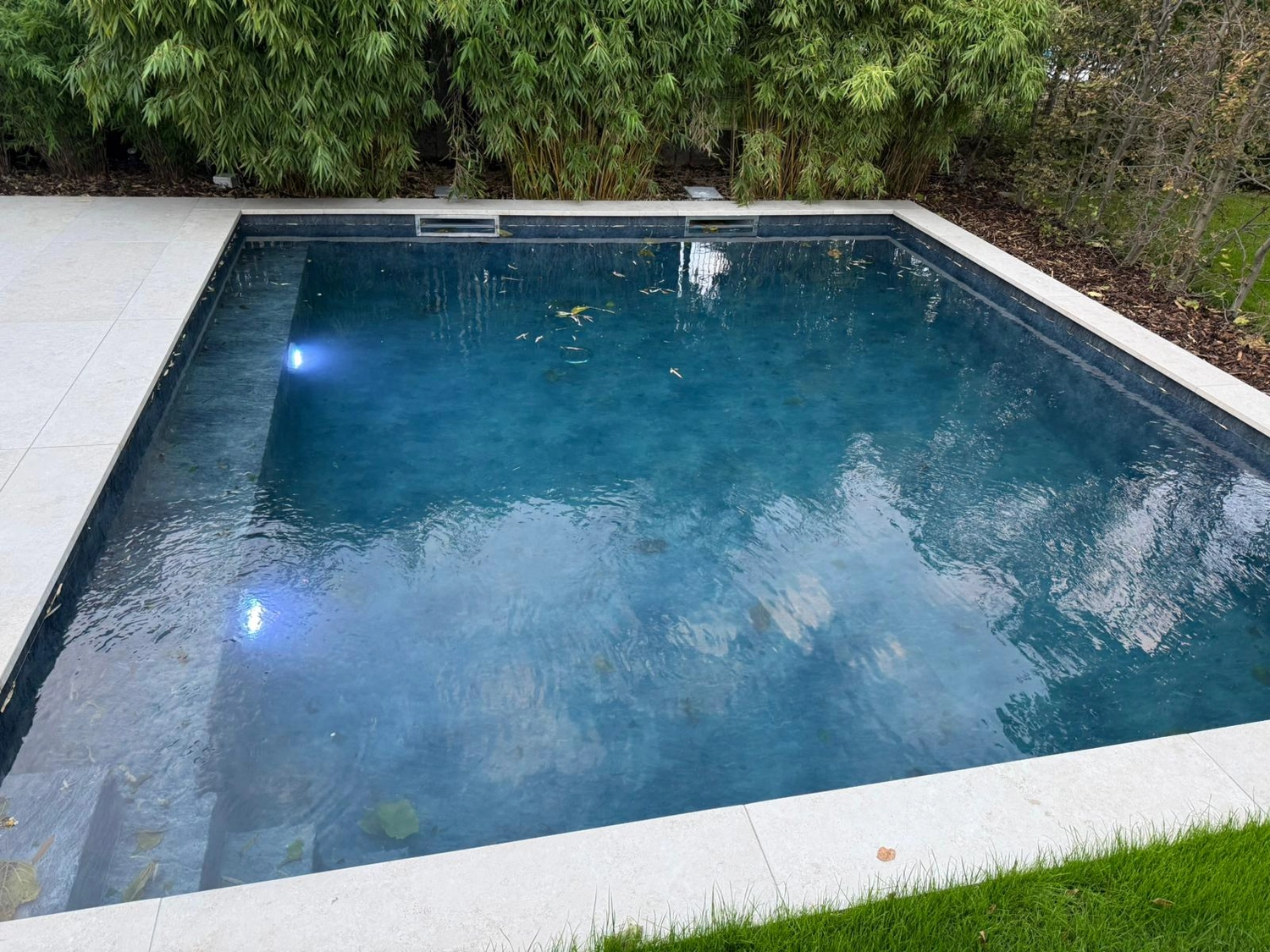 VP-Pools