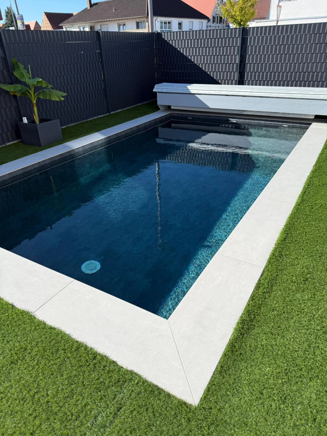 VP-Pools
