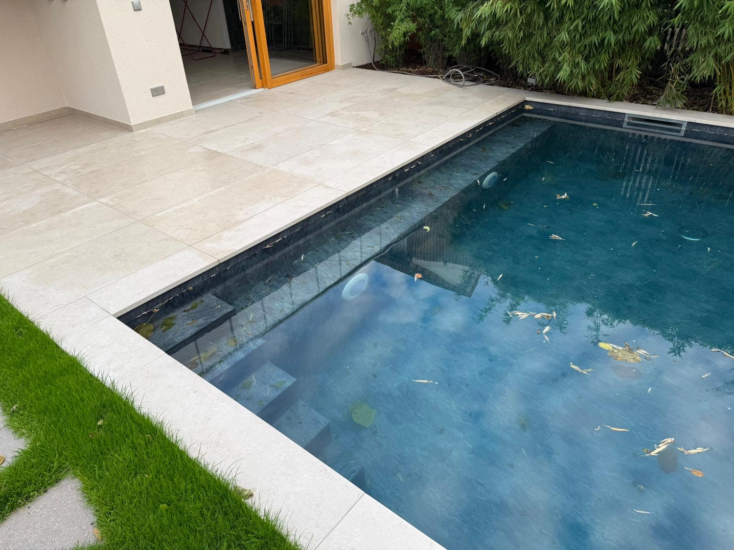 VP-Pools